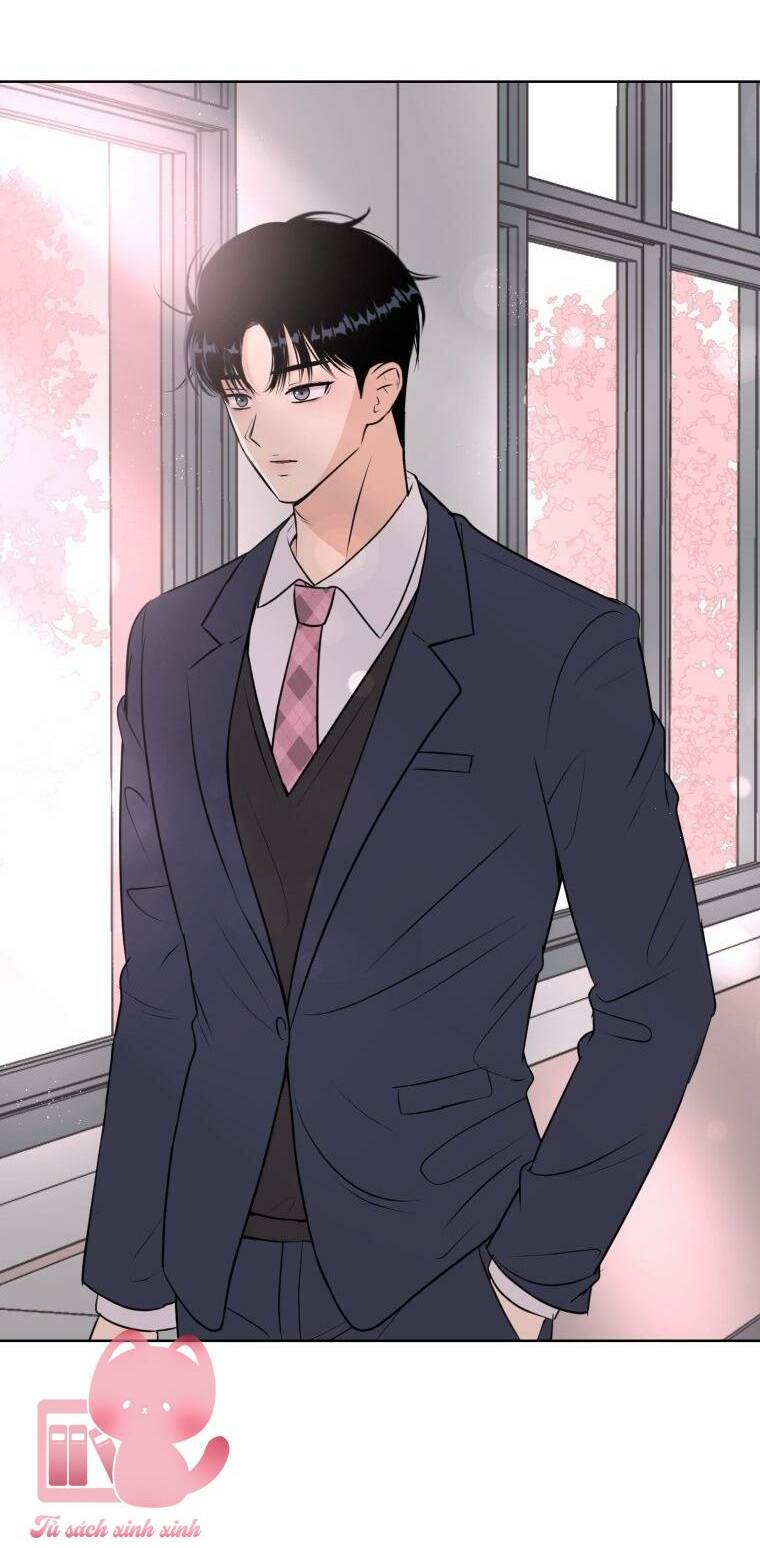 Bí Mật Highteen Chapter 2 - Trang 2