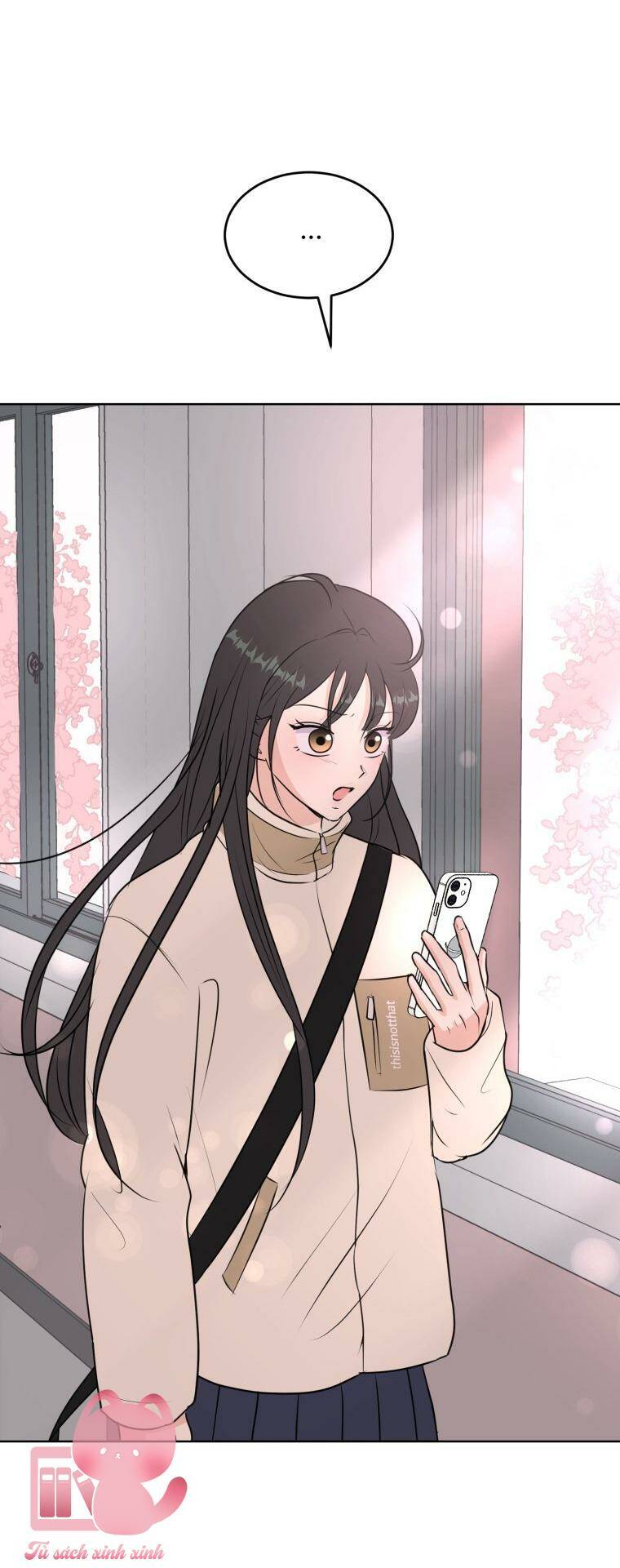 Bí Mật Highteen Chapter 2 - Trang 2