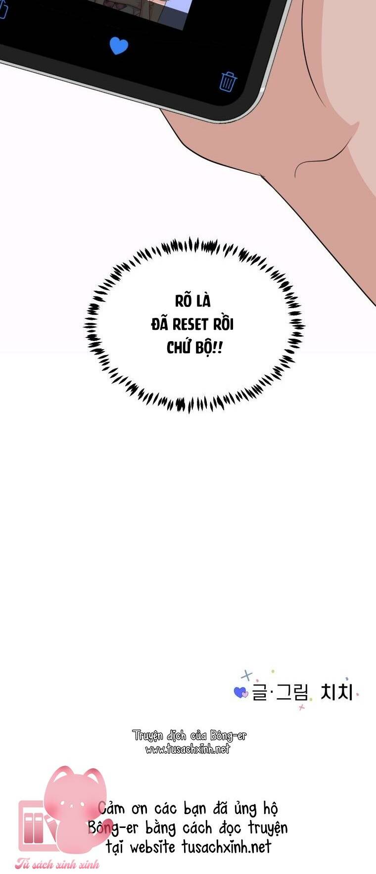 Bí Mật Highteen Chapter 2 - Trang 2