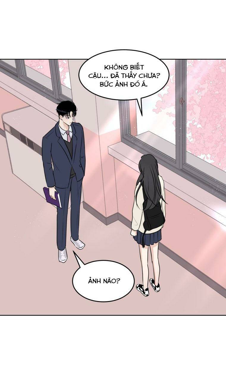Bí Mật Highteen Chapter 3 - Trang 2