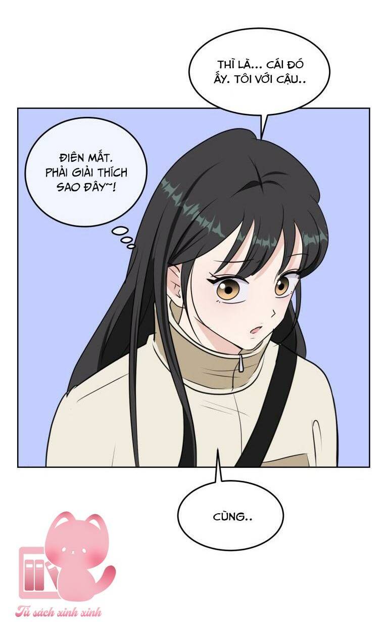 Bí Mật Highteen Chapter 3 - Trang 2