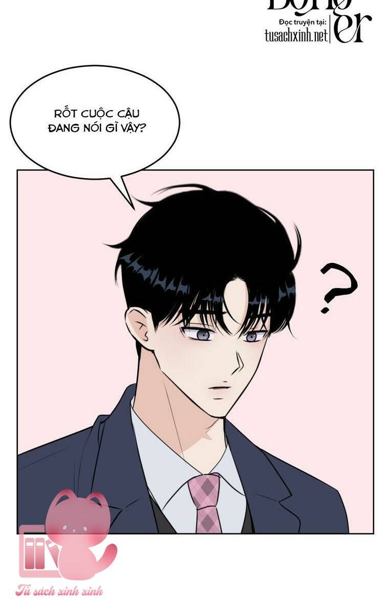 Bí Mật Highteen Chapter 3 - Trang 2