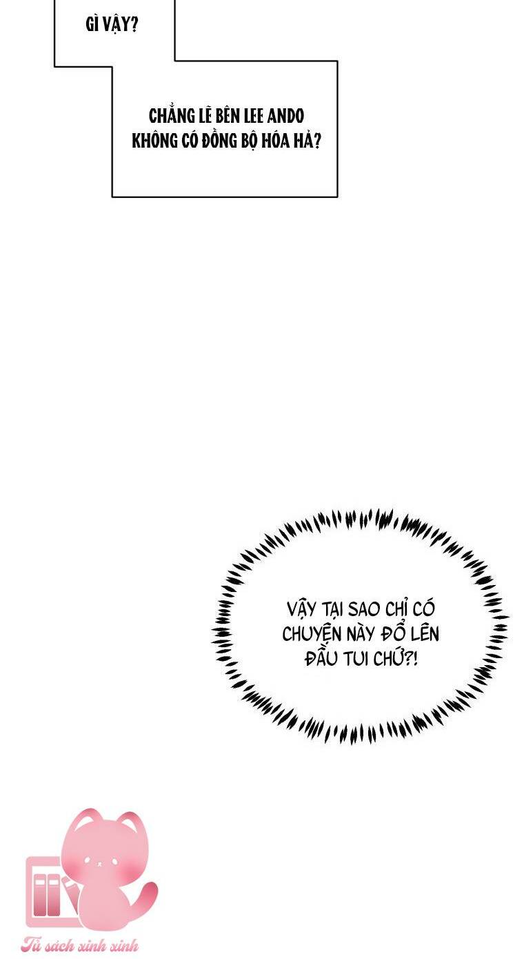 Bí Mật Highteen Chapter 3 - Trang 2