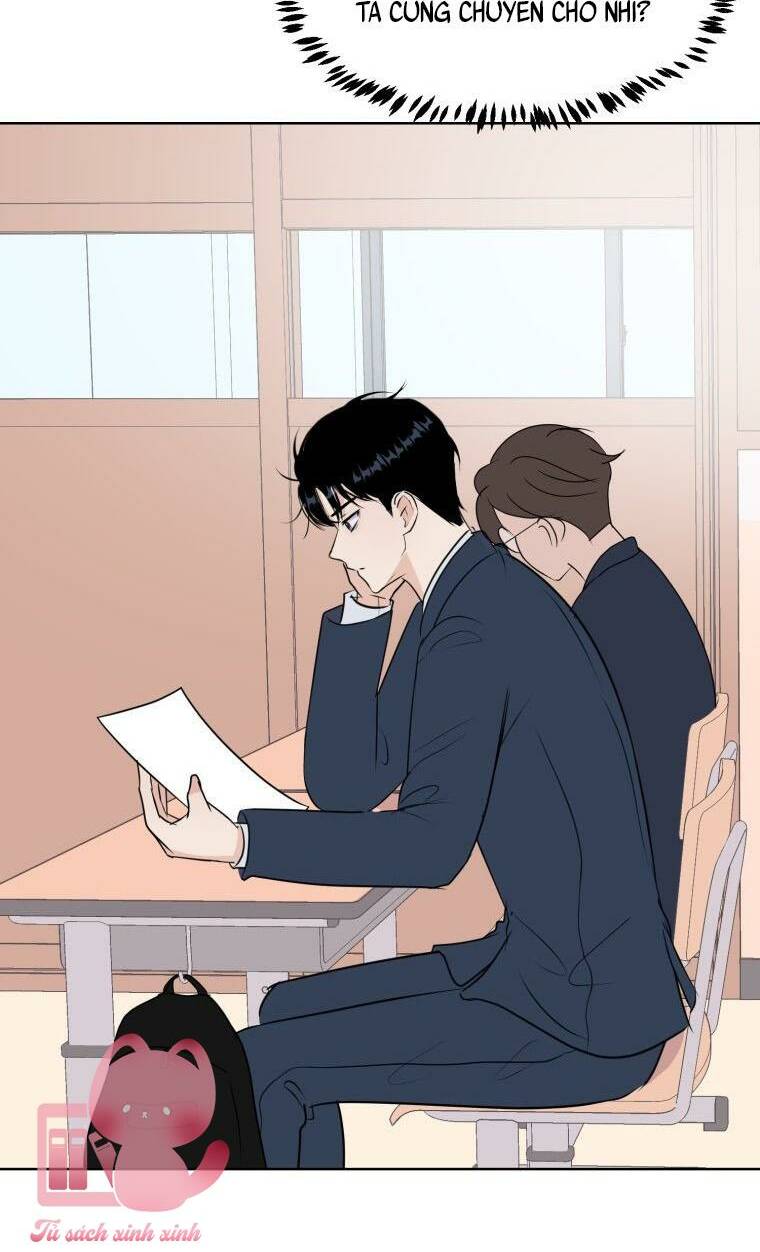 Bí Mật Highteen Chapter 3 - Trang 2