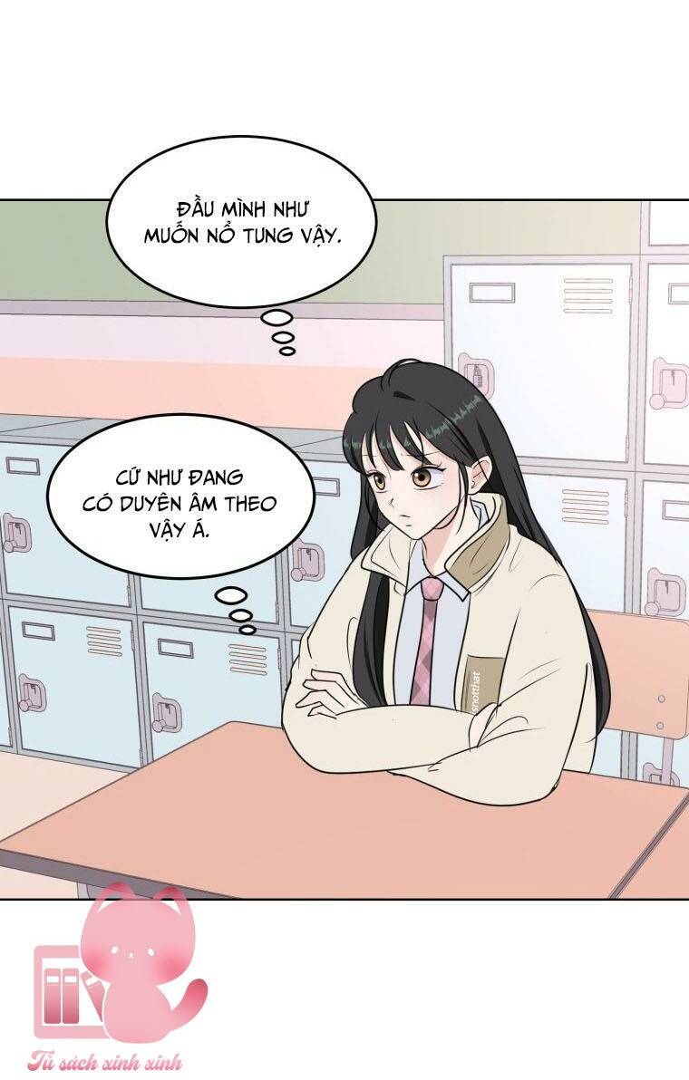 Bí Mật Highteen Chapter 3 - Trang 2