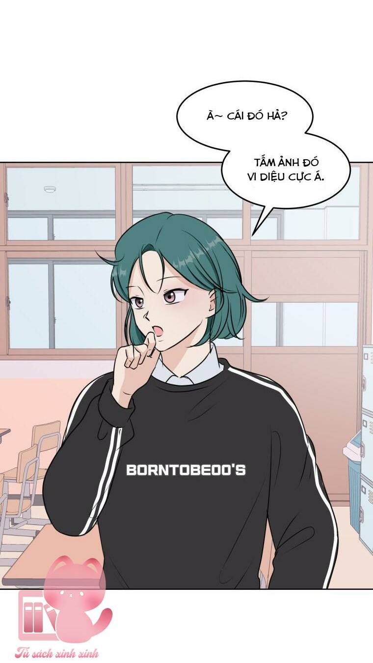 Bí Mật Highteen Chapter 3 - Trang 2