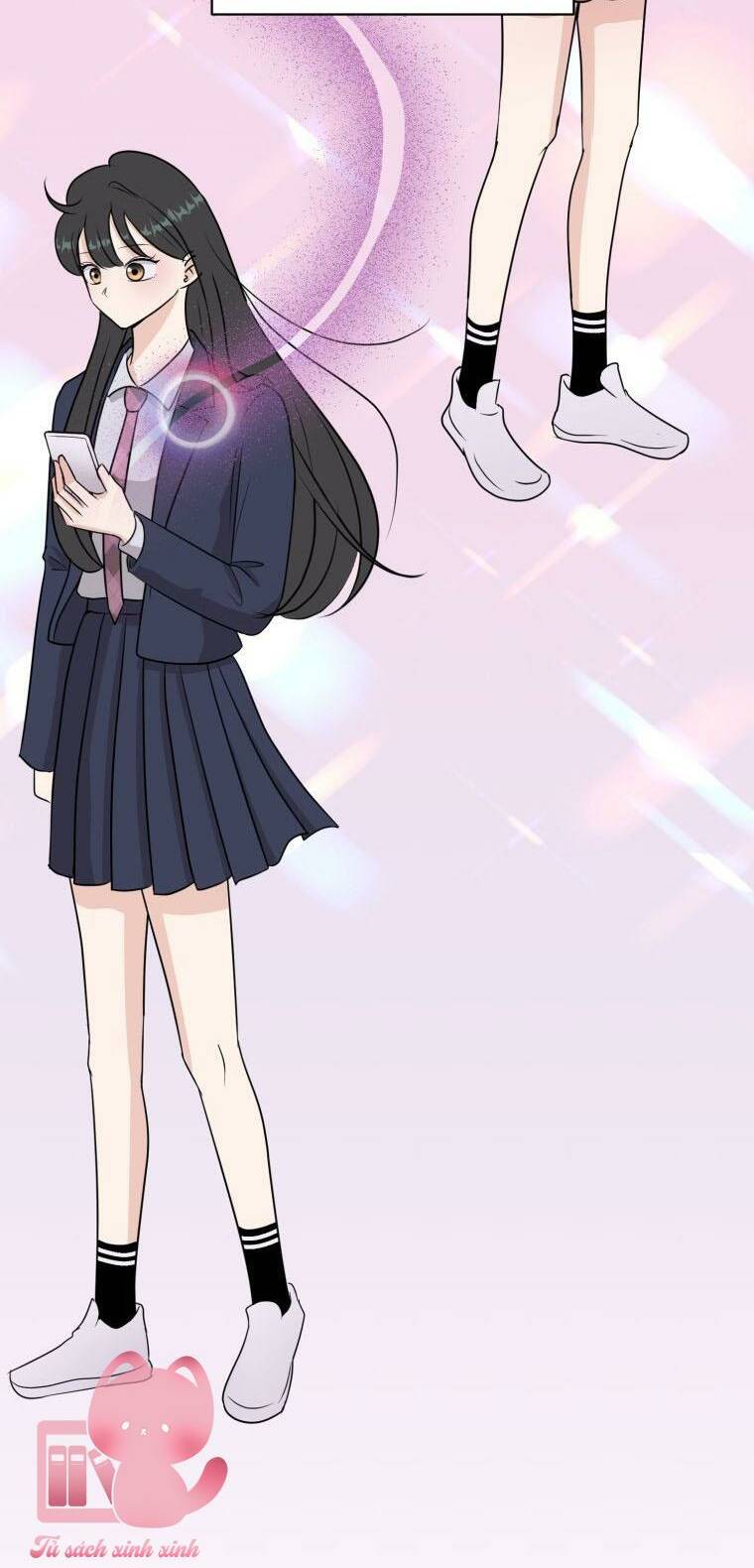 Bí Mật Highteen Chapter 3 - Trang 2