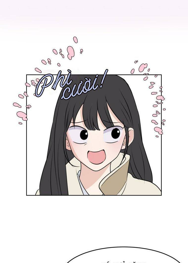 Bí Mật Highteen Chapter 3 - Trang 2