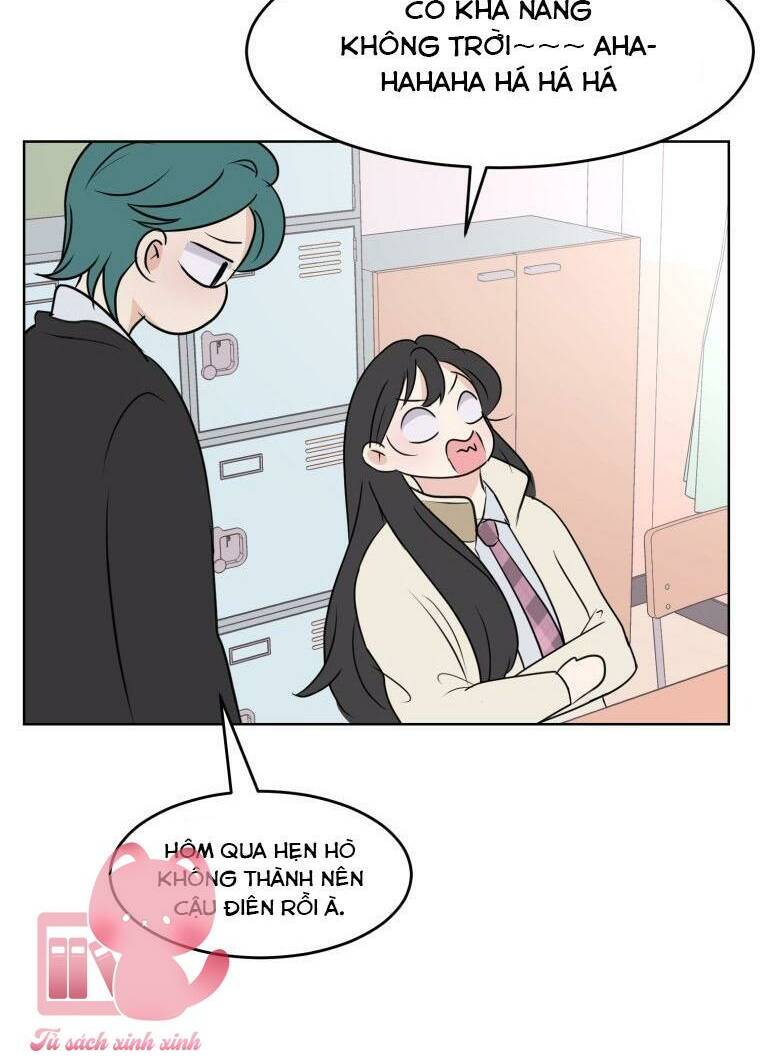 Bí Mật Highteen Chapter 3 - Trang 2