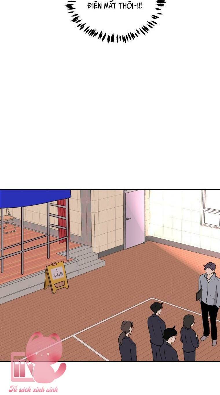 Bí Mật Highteen Chapter 3 - Trang 2