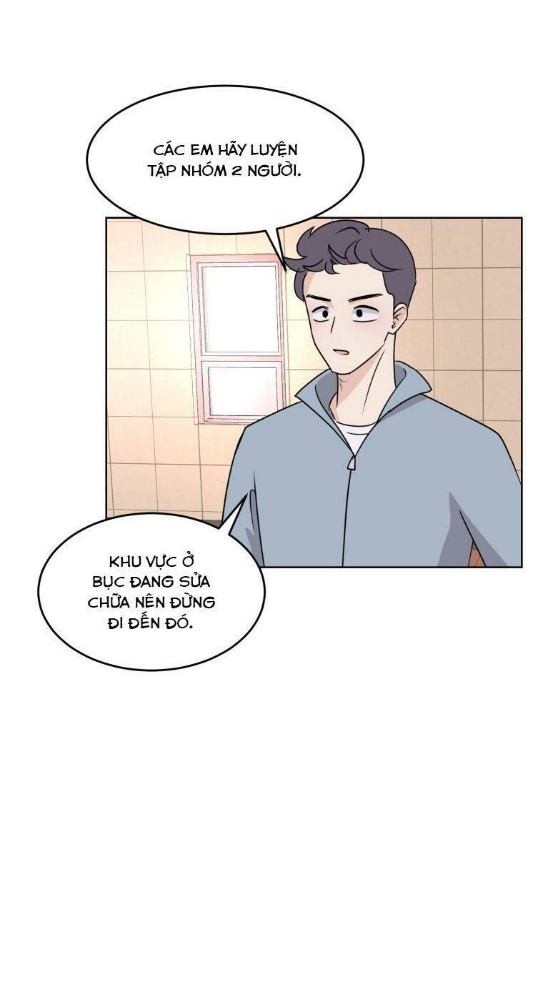 Bí Mật Highteen Chapter 3 - Trang 2