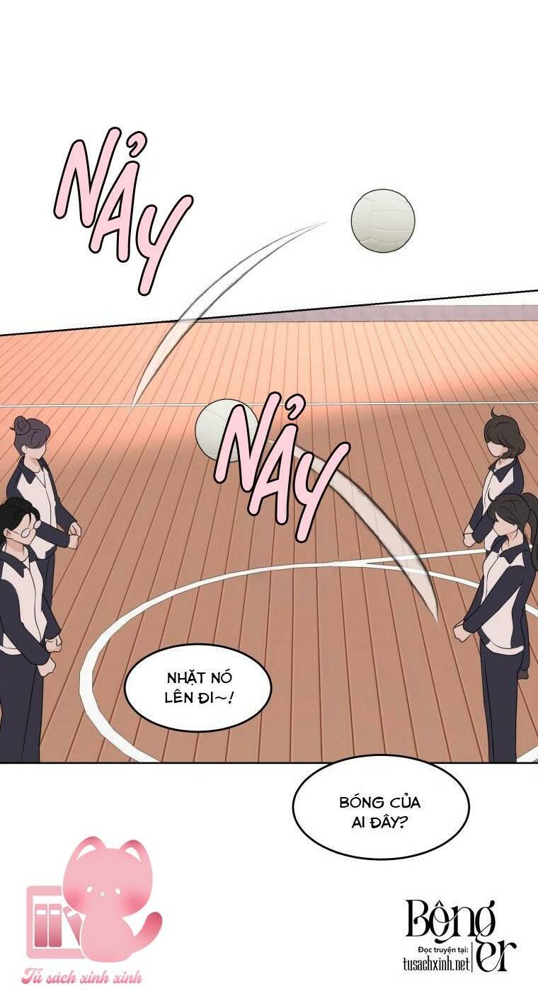 Bí Mật Highteen Chapter 3 - Trang 2