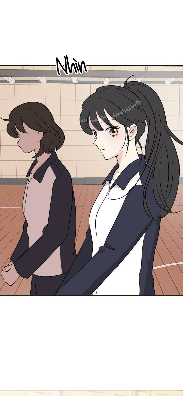 Bí Mật Highteen Chapter 3 - Trang 2