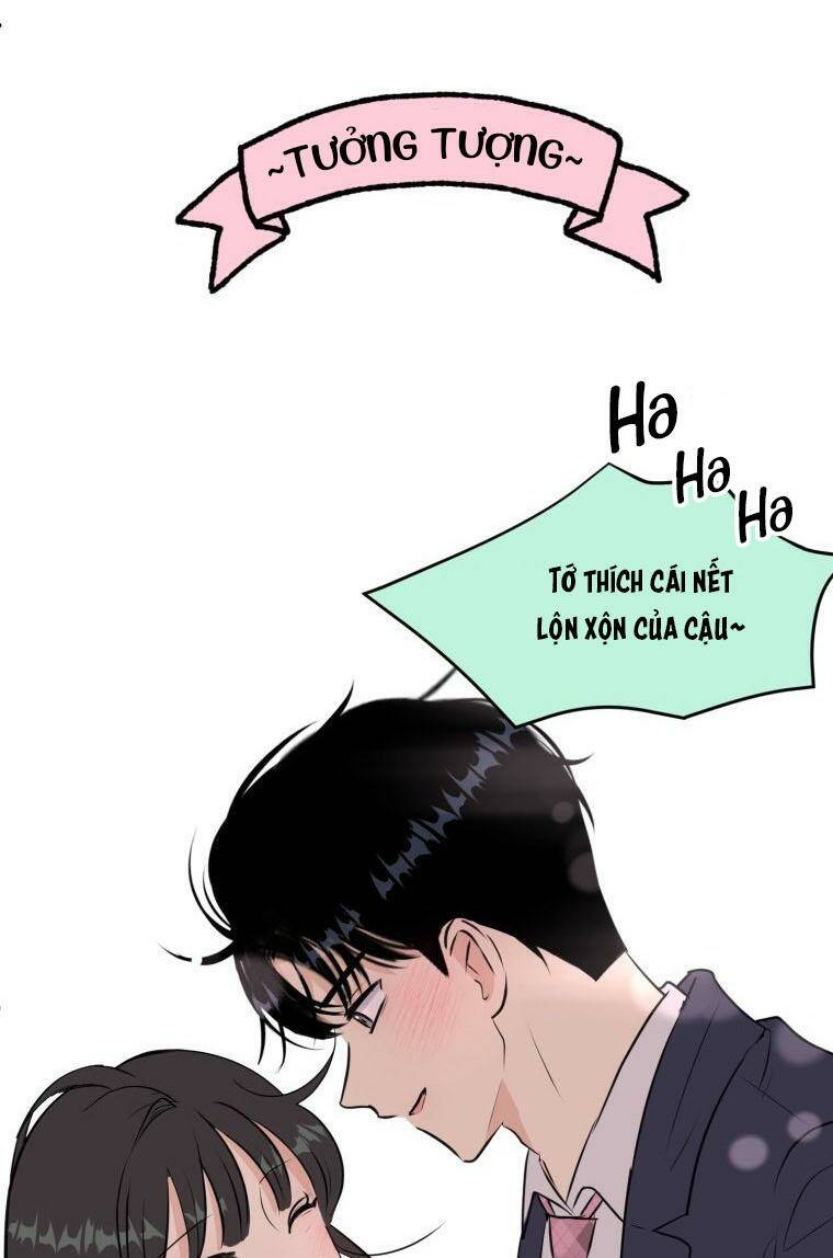 Bí Mật Highteen Chapter 3 - Trang 2