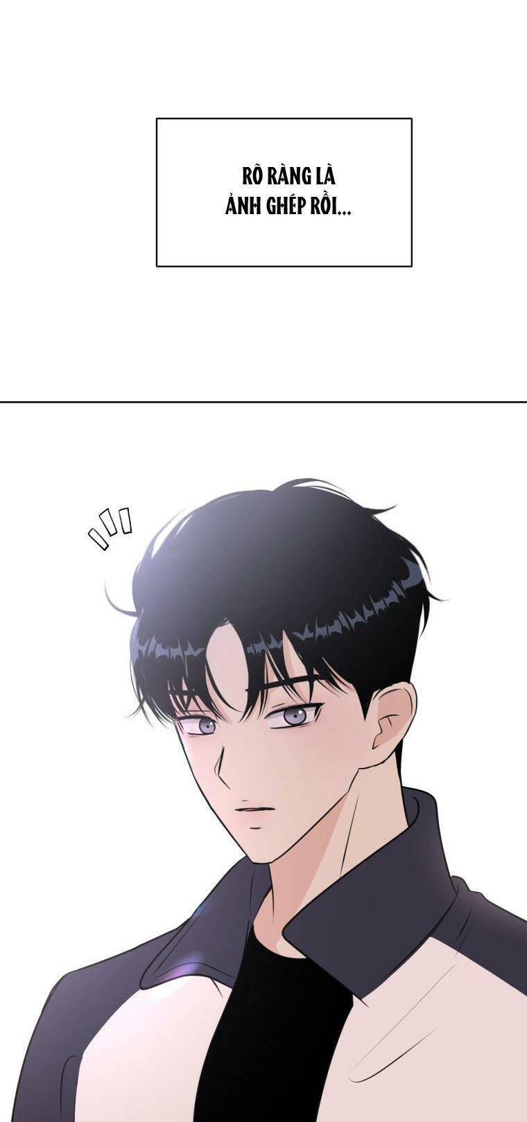 Bí Mật Highteen Chapter 3 - Trang 2