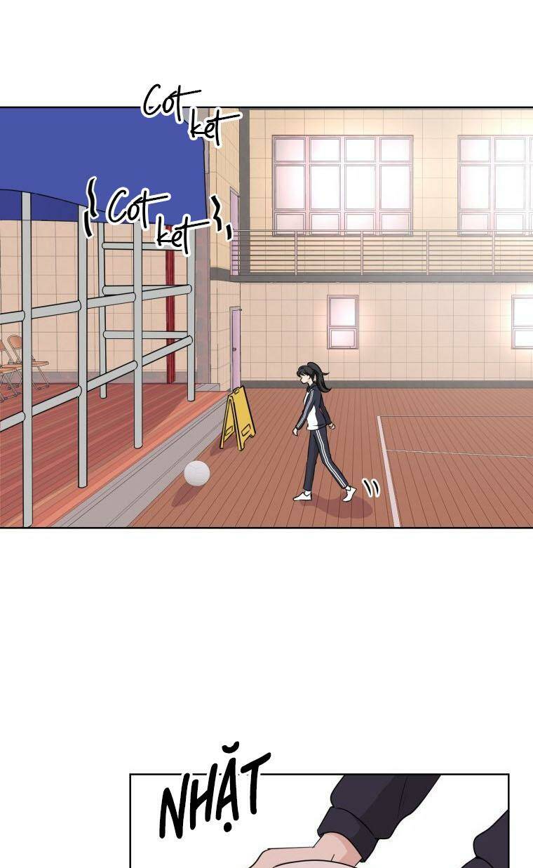 Bí Mật Highteen Chapter 3 - Trang 2