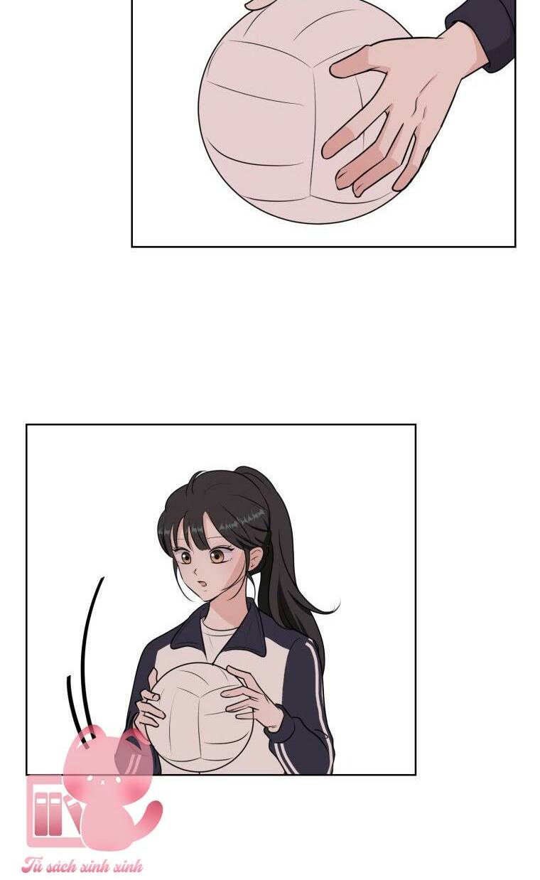 Bí Mật Highteen Chapter 3 - Trang 2