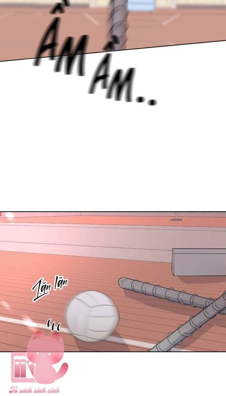 Bí Mật Highteen Chapter 3 - Trang 2