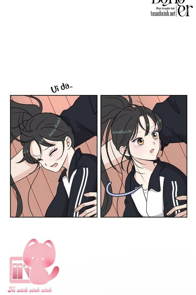 Bí Mật Highteen Chapter 3 - Trang 2