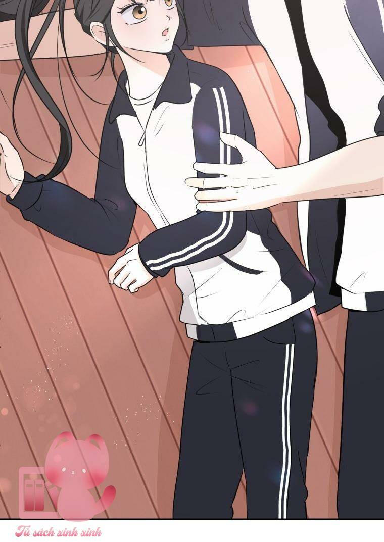 Bí Mật Highteen Chapter 3 - Trang 2