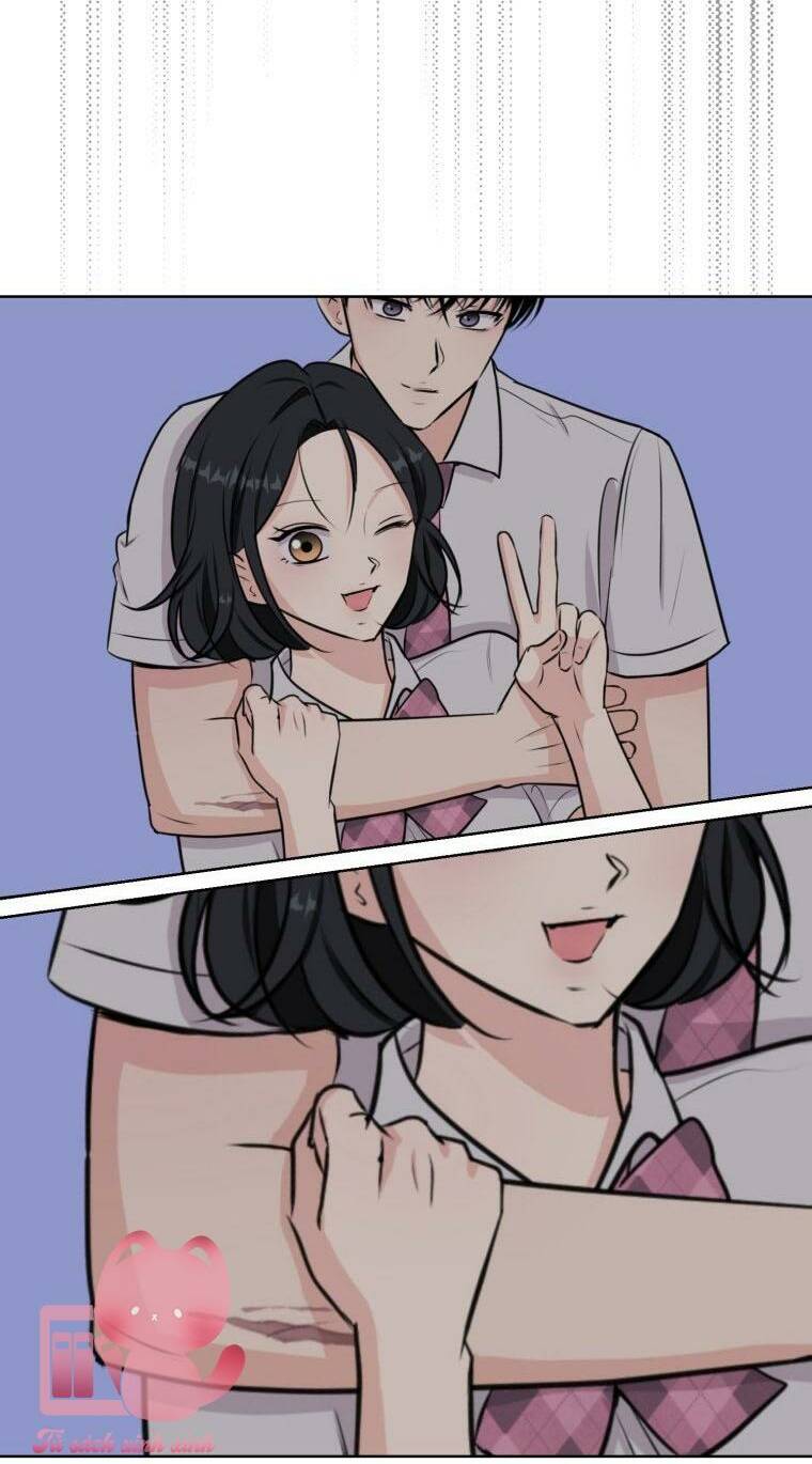 Bí Mật Highteen Chapter 3 - Trang 2