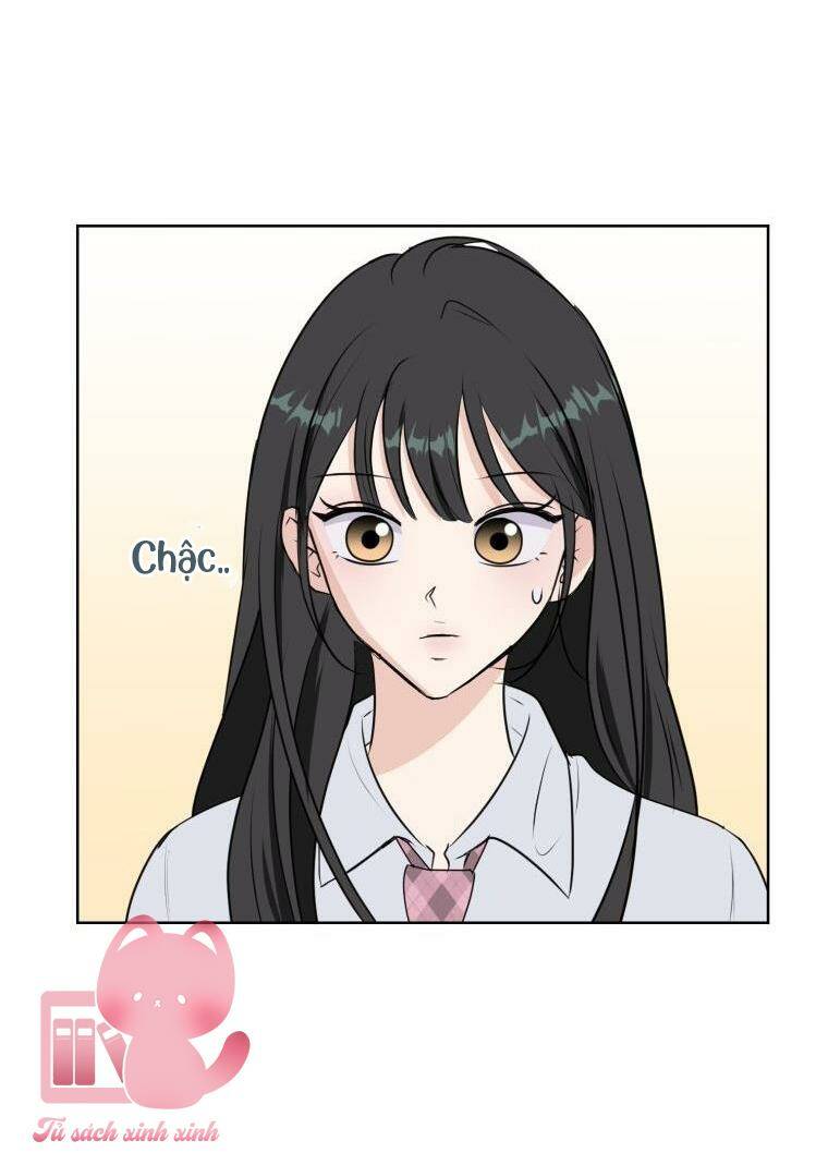 Bí Mật Highteen Chapter 4 - Trang 2