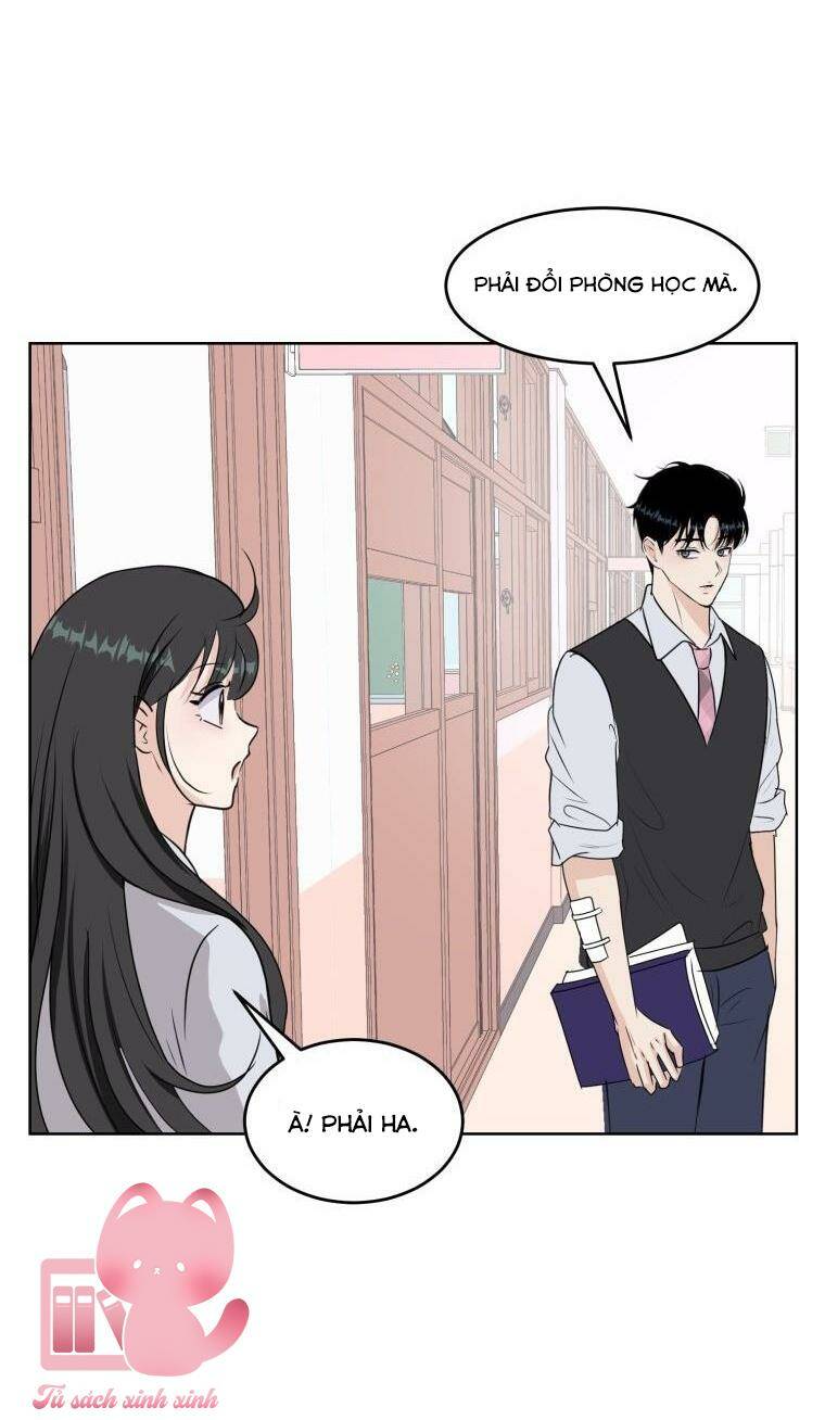 Bí Mật Highteen Chapter 4 - Trang 2