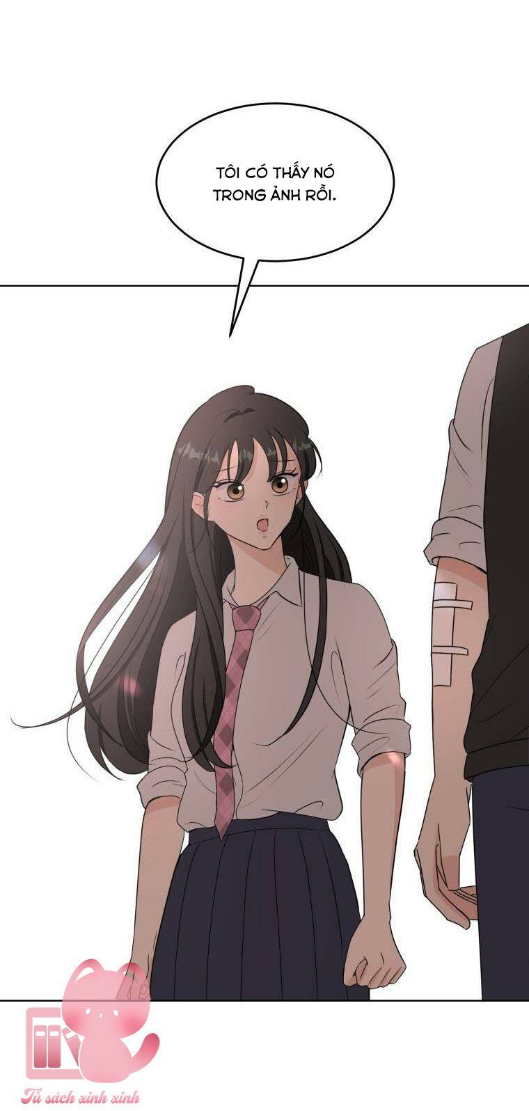 Bí Mật Highteen Chapter 4 - Trang 2