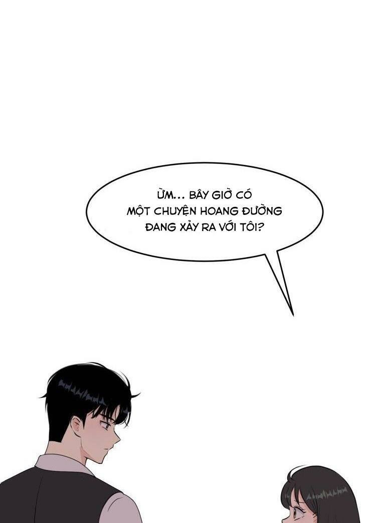 Bí Mật Highteen Chapter 4 - Trang 2