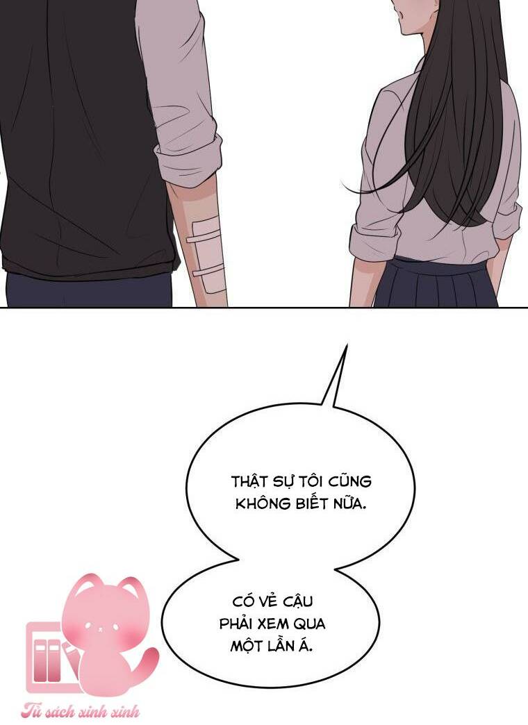 Bí Mật Highteen Chapter 4 - Trang 2