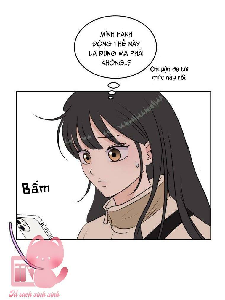 Bí Mật Highteen Chapter 4 - Trang 2