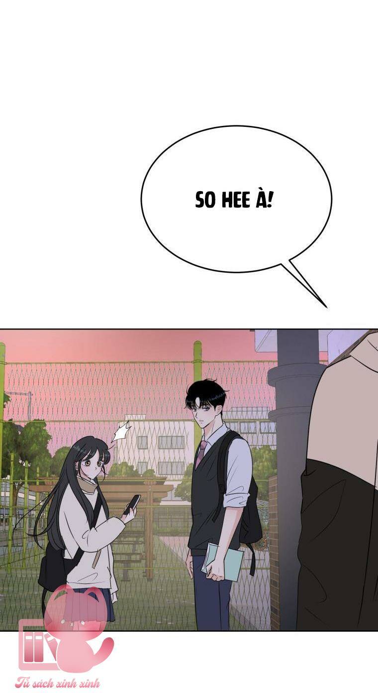 Bí Mật Highteen Chapter 4 - Trang 2