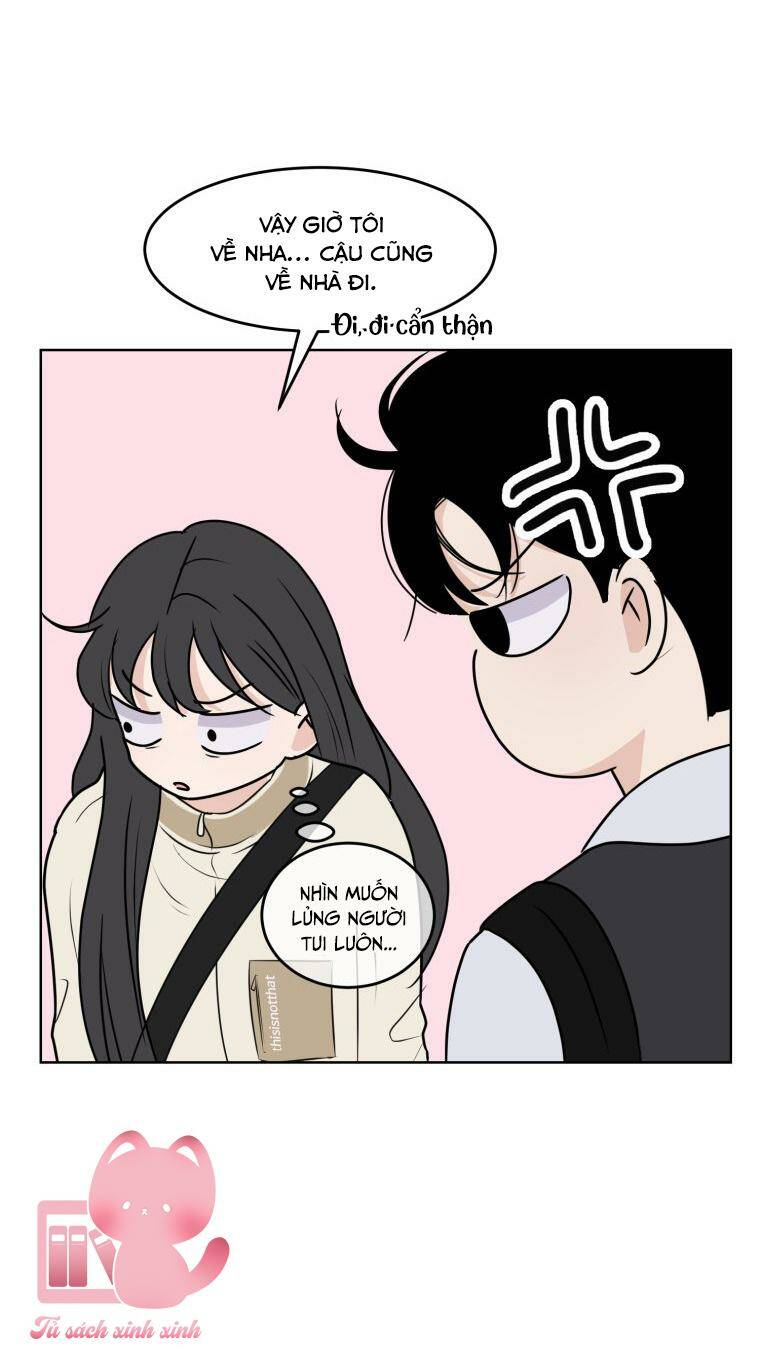 Bí Mật Highteen Chapter 5 - Trang 2