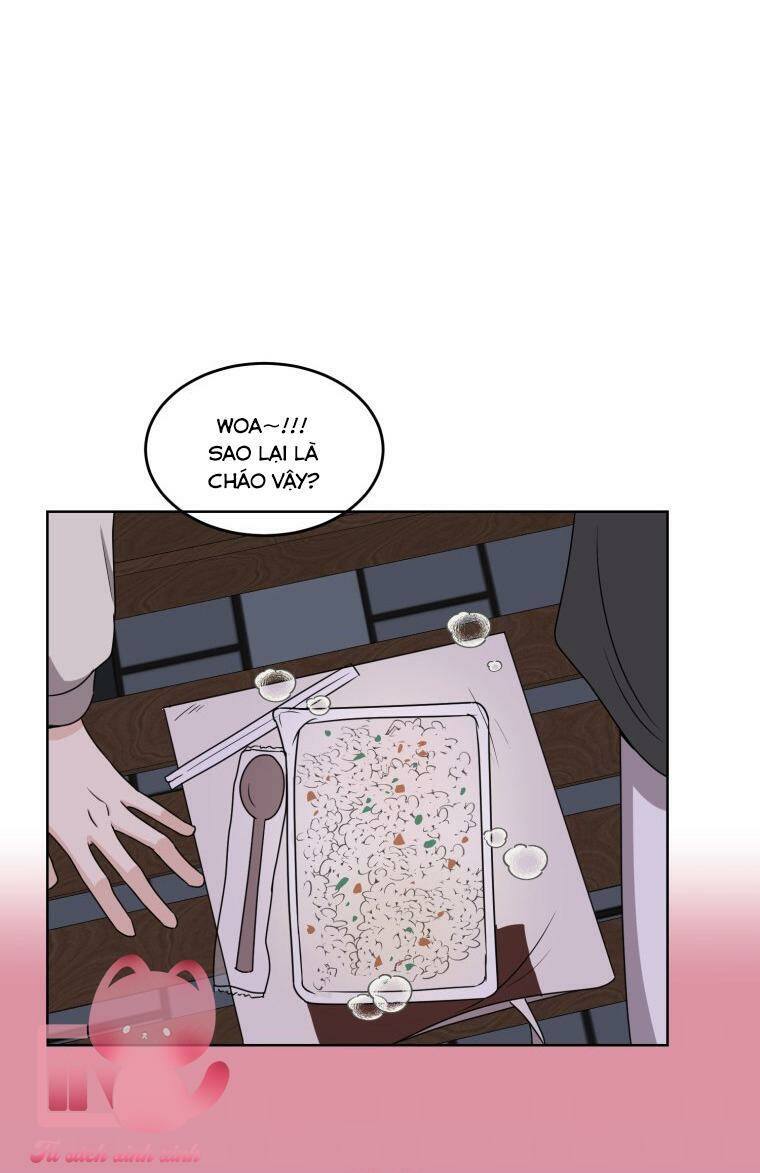 Bí Mật Highteen Chapter 5 - Trang 2