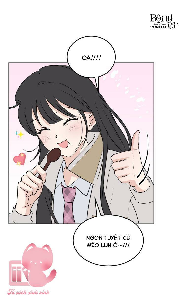 Bí Mật Highteen Chapter 5 - Trang 2