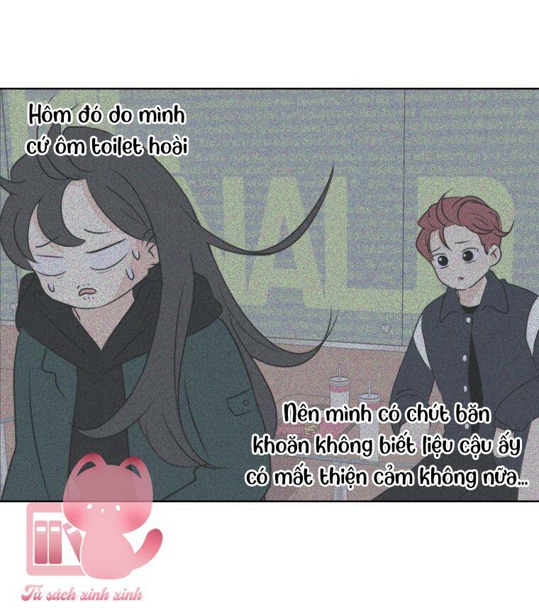Bí Mật Highteen Chapter 5 - Trang 2