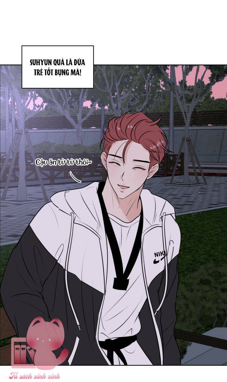 Bí Mật Highteen Chapter 5 - Trang 2