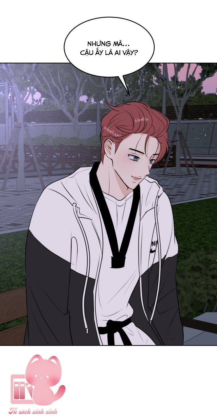 Bí Mật Highteen Chapter 5 - Trang 2