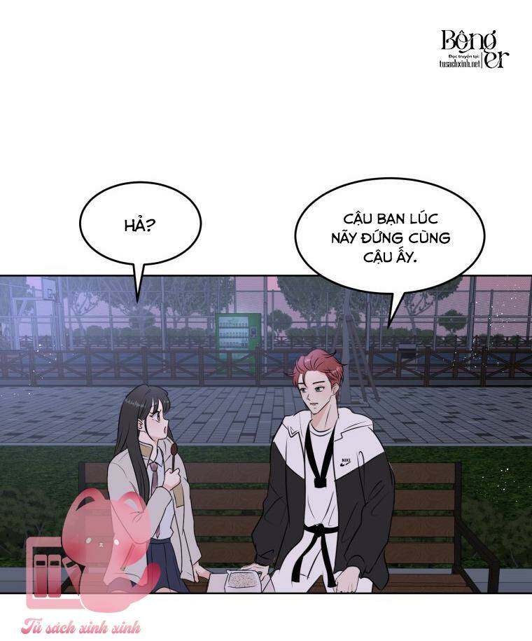 Bí Mật Highteen Chapter 5 - Trang 2