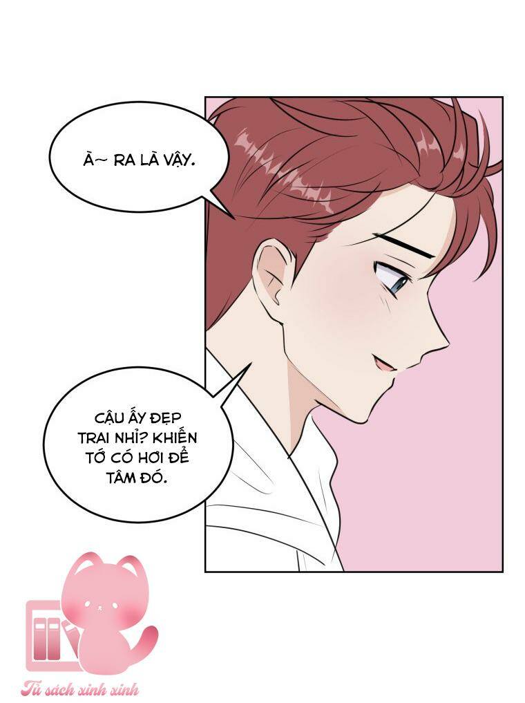 Bí Mật Highteen Chapter 5 - Trang 2