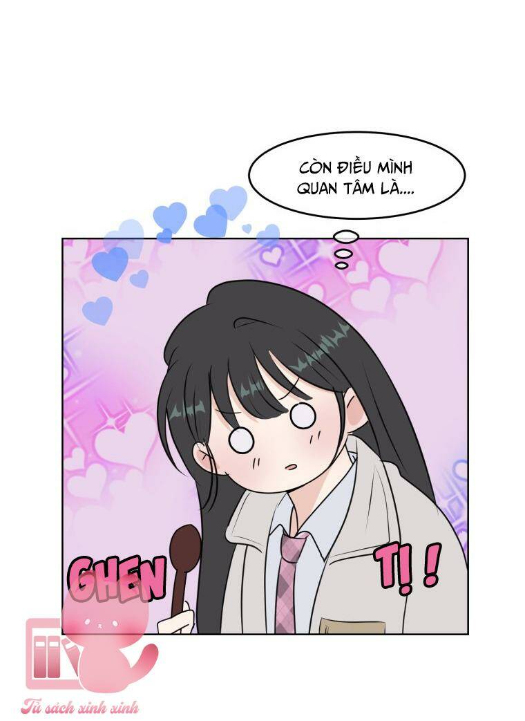 Bí Mật Highteen Chapter 5 - Trang 2