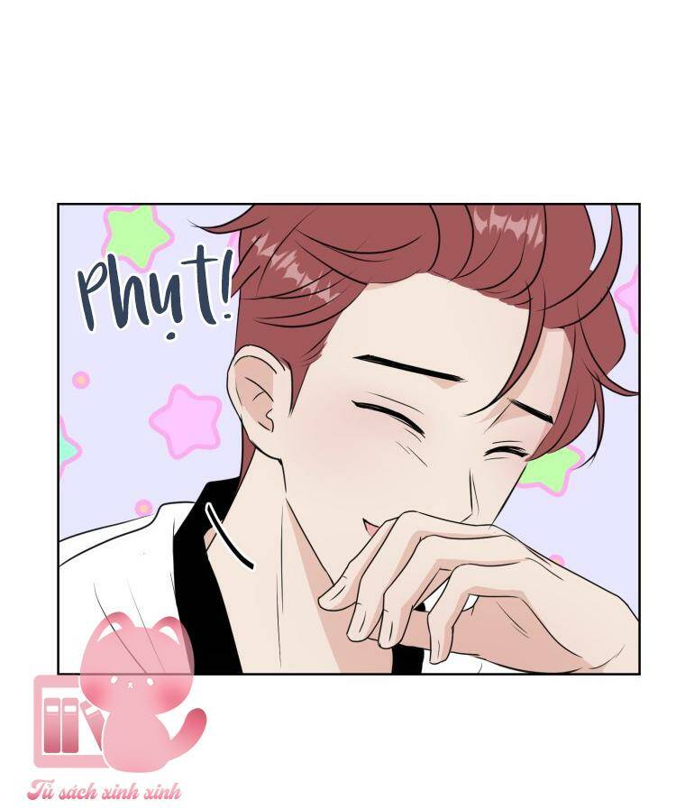 Bí Mật Highteen Chapter 5 - Trang 2