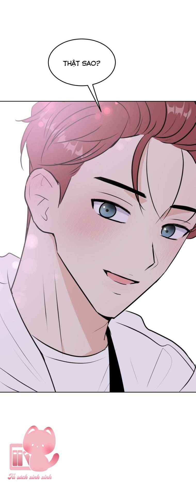 Bí Mật Highteen Chapter 5 - Trang 2