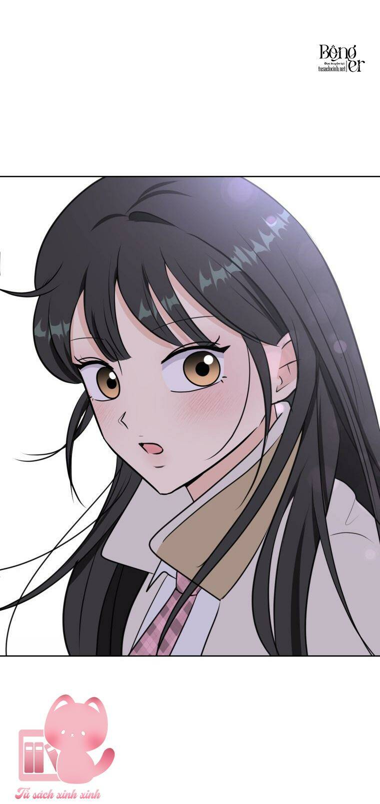 Bí Mật Highteen Chapter 5 - Trang 2