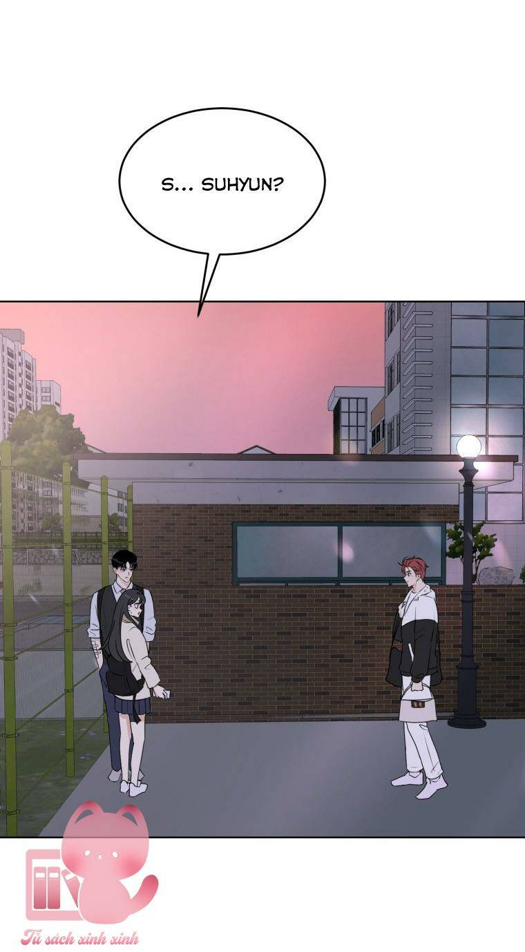 Bí Mật Highteen Chapter 5 - Trang 2