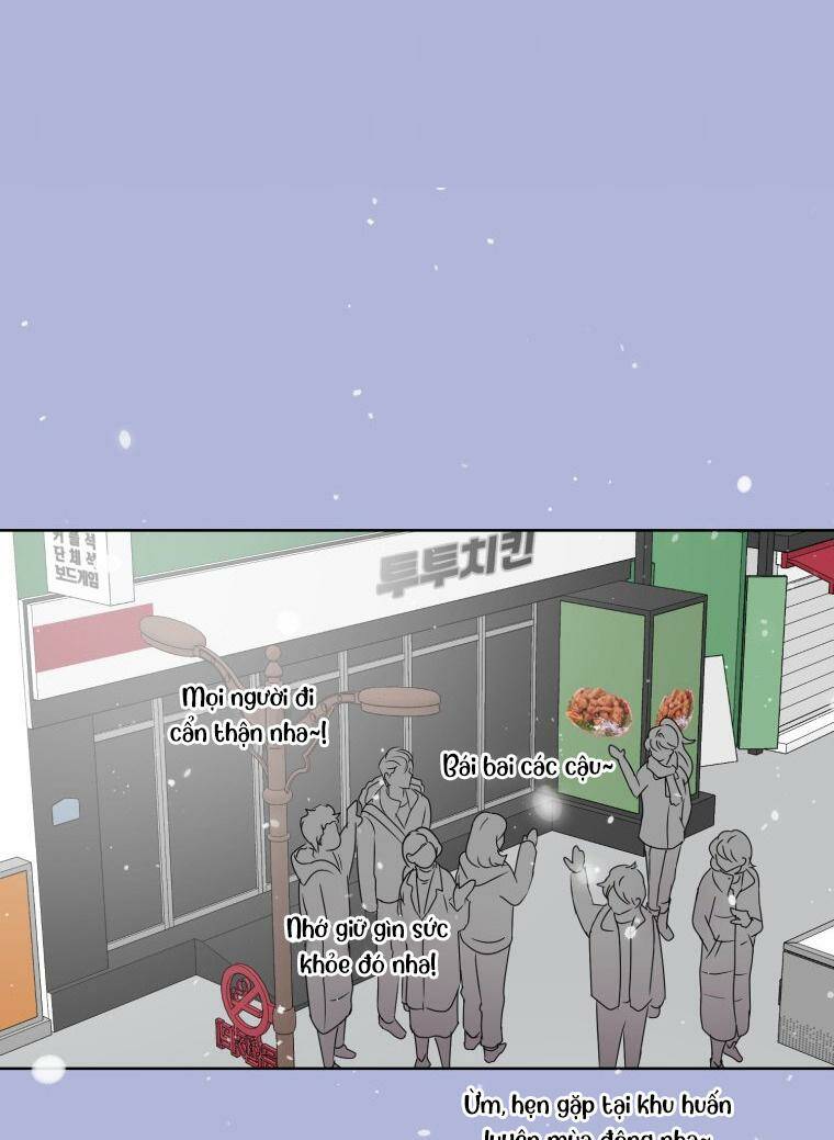 Bí Mật Highteen Chapter 5 - Trang 2