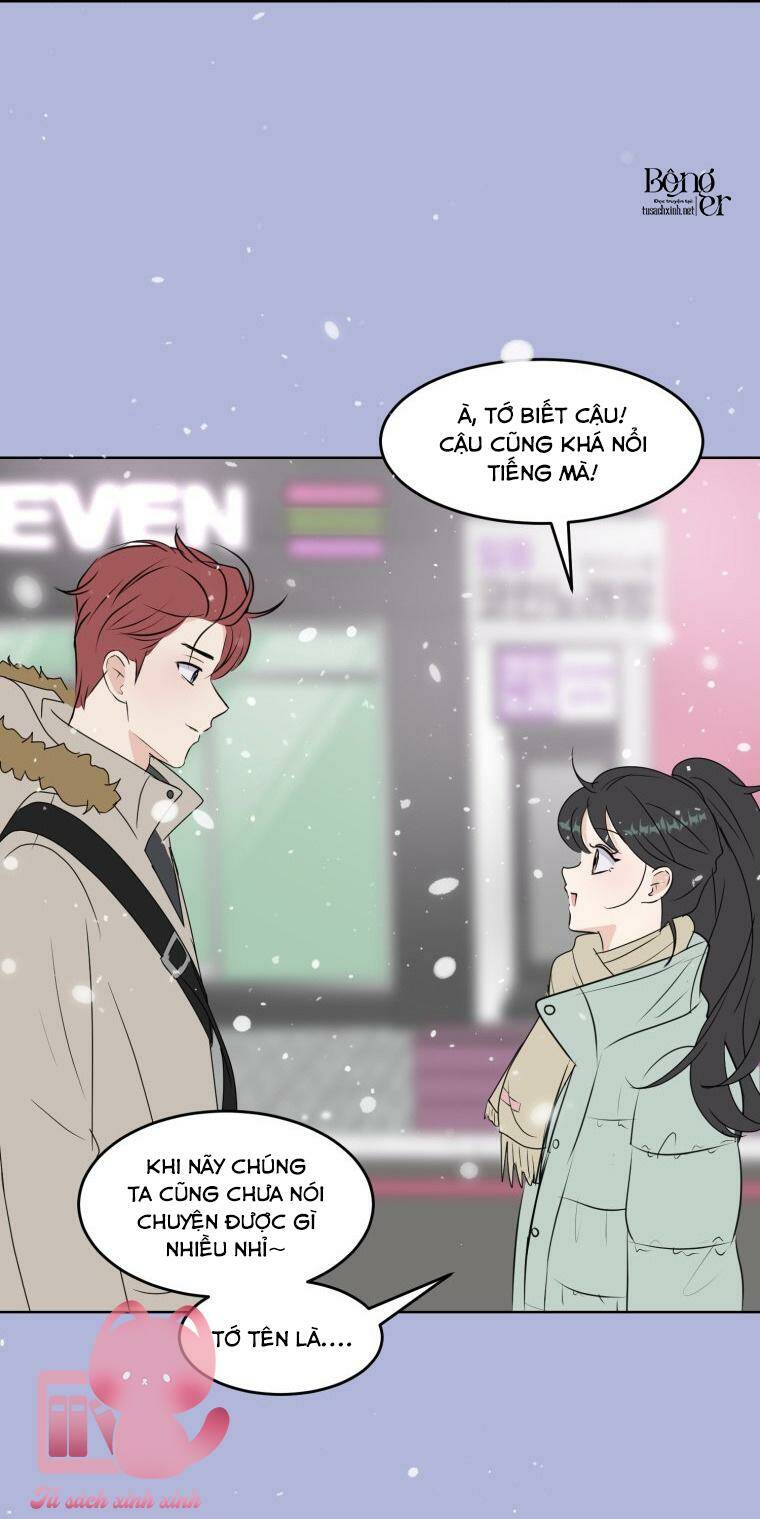 Bí Mật Highteen Chapter 5 - Trang 2