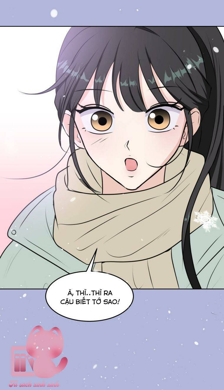 Bí Mật Highteen Chapter 5 - Trang 2