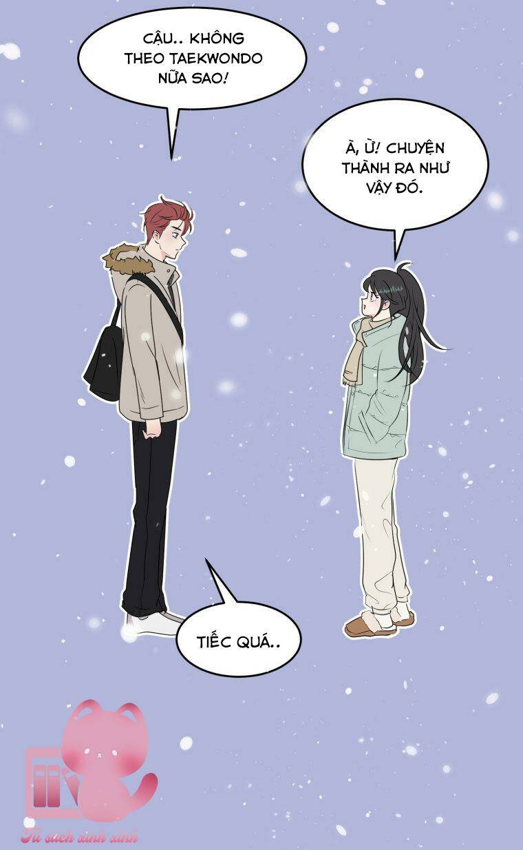 Bí Mật Highteen Chapter 5 - Trang 2