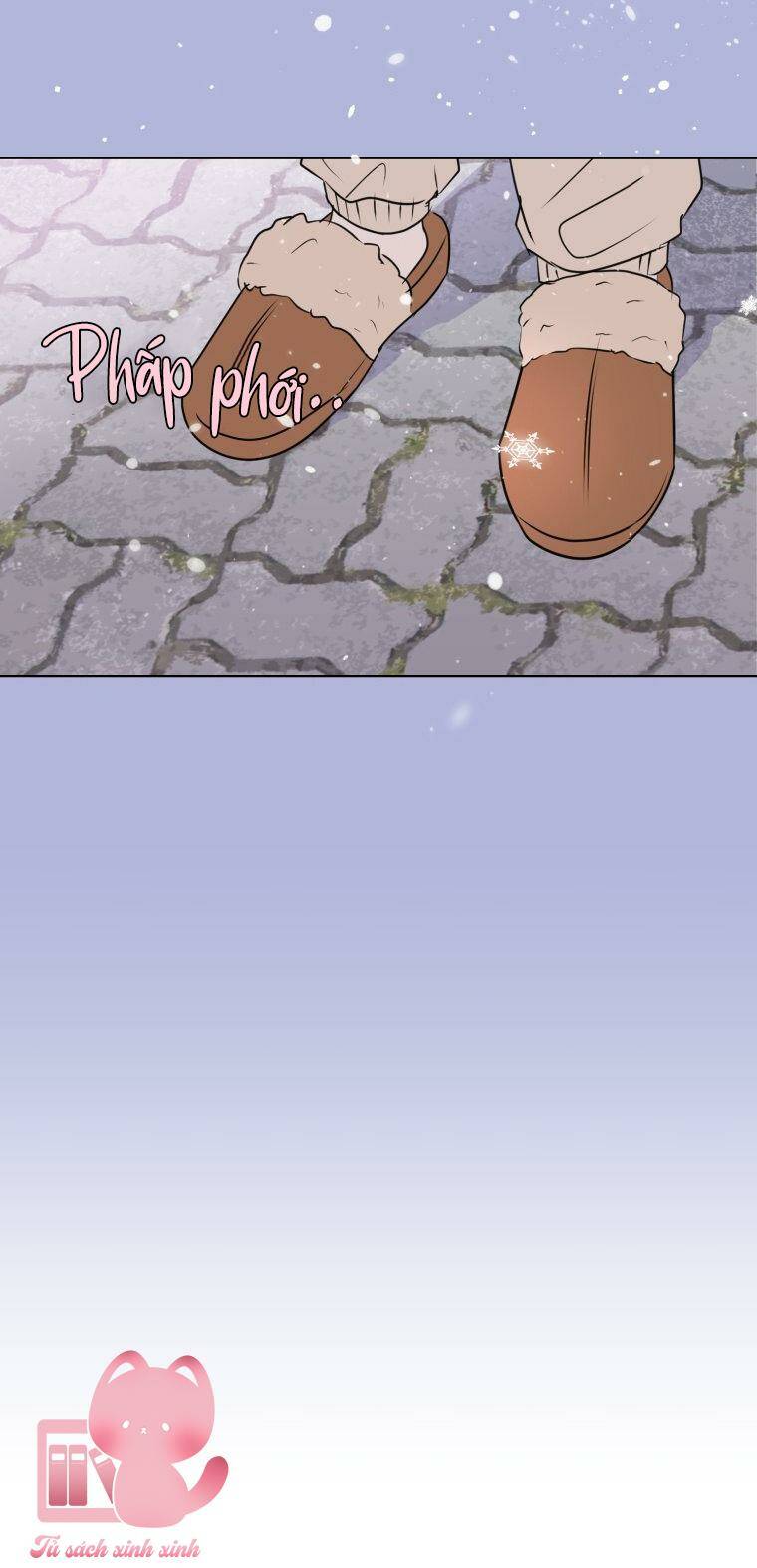 Bí Mật Highteen Chapter 5 - Trang 2